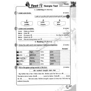 امتحانات bit by bit لغة انجليزية الصف الخامس الابتدائي الترم الاول 2020 ادارات العام السابق