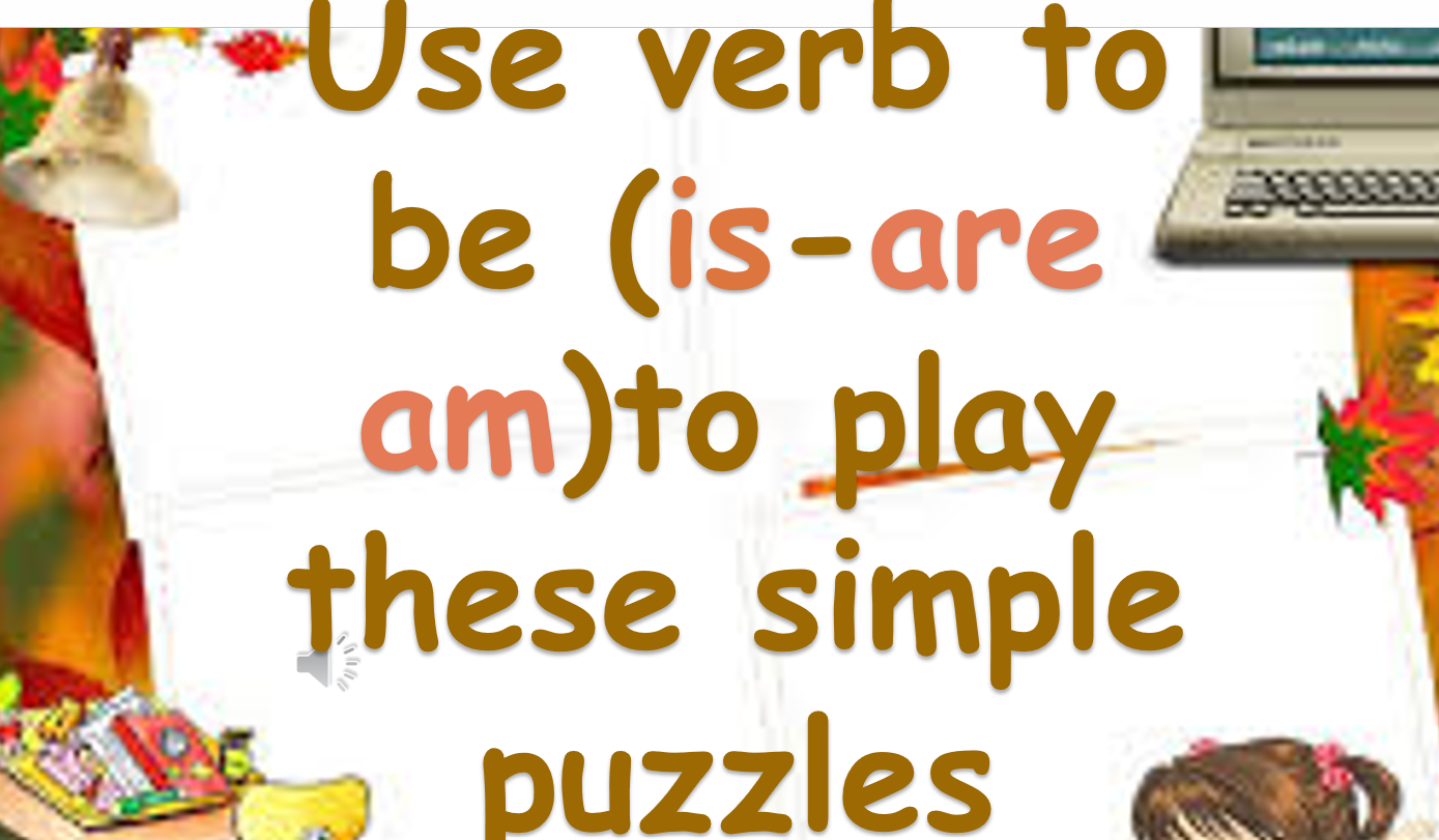 درس Use verb to الصف الثاني مادة اللغة الإنجليزية - بوربوينت 