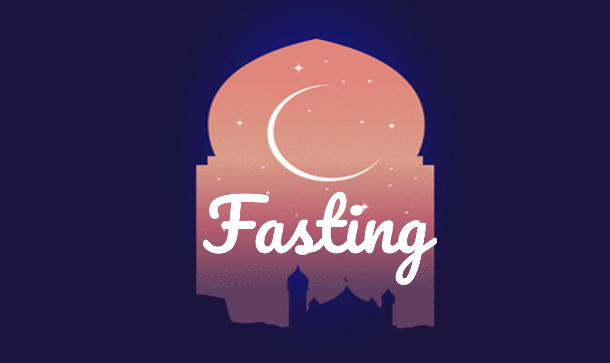 درس Fasting لغير الناطقين باللغة العربية الصف الثالث مادة التربية الإسلامية - بوربوينت 