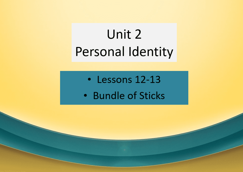 حل درس Unit 2 Lessons 12-13 اللغة الإنجليزية الصف السابع - بوربوينت