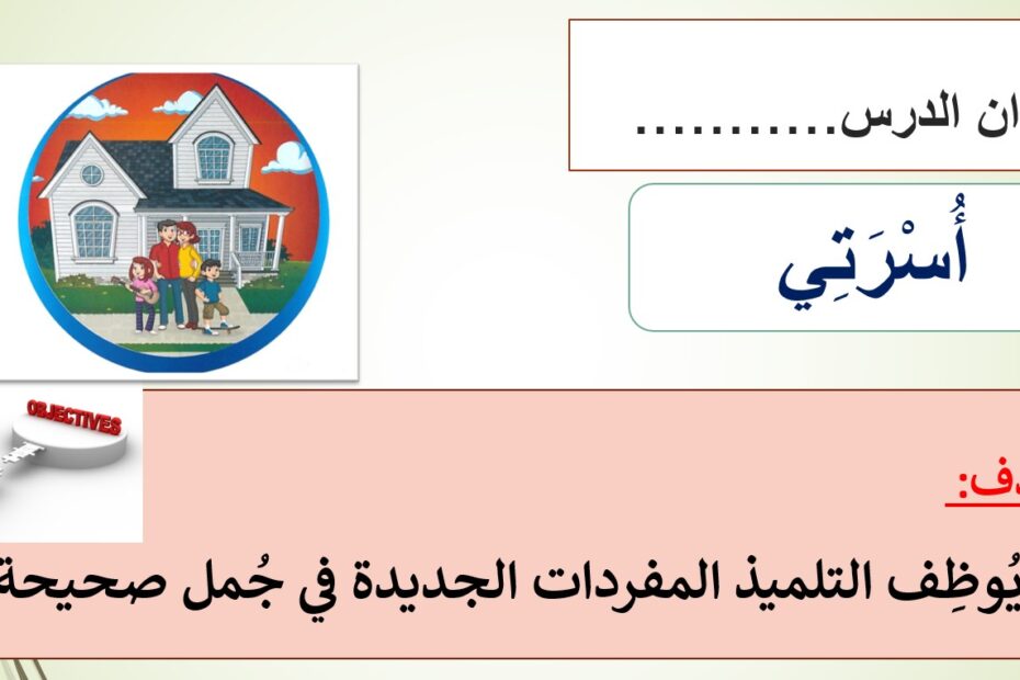 ملصقات تقييم الكتابة والقراءة اللغة العربية الصف الثاني - بوربوينت