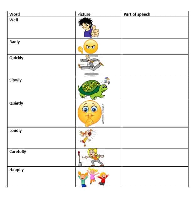 ورقة عمل vocabulary Lesson 6 اللغة الإنجليزية الصف الثامن