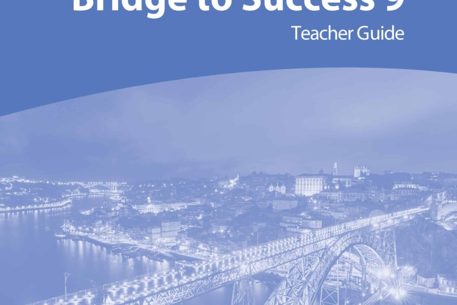 كتاب Teacher Guide اللغة الإنجليزية الصف التاسع الفصل الدراسي الثاني 2022-2023