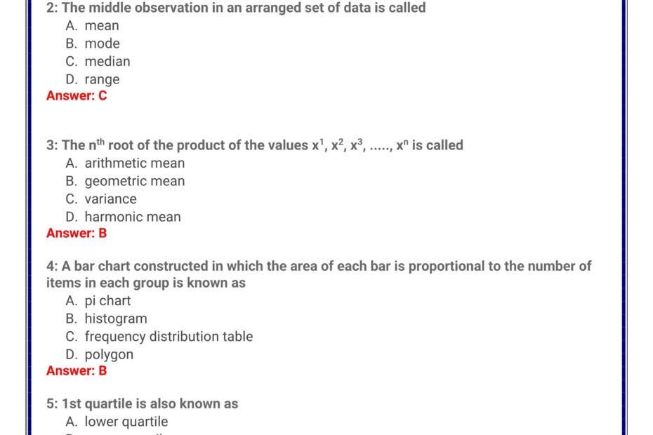 حل أوراق عمل Basic Statistics الرياضيات المتكاملة الصف الثاني عشر