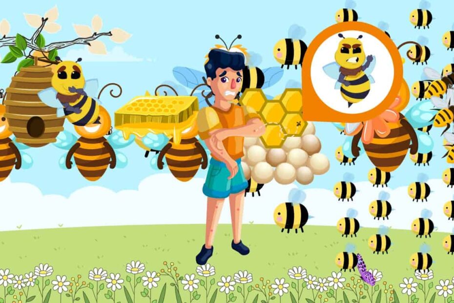 حل درس الاستماع النحل اللغة العربية الصف الثاني - بوربوينت