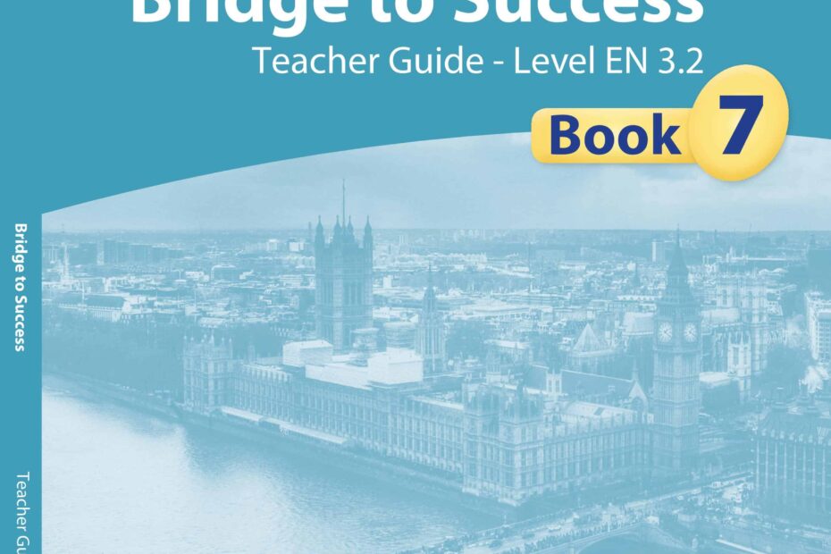كتاب Teacher Guide اللغة الإنجليزية الصف السابع الفصل الدراسي الأول 2023-2024