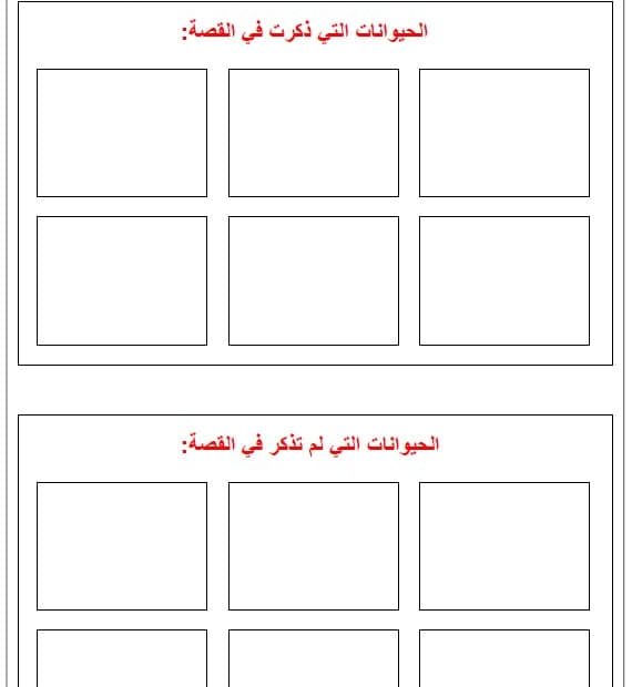 ورقة عمل نشاط جماعي حرف الثاء اللغة العربية الصف الثاني