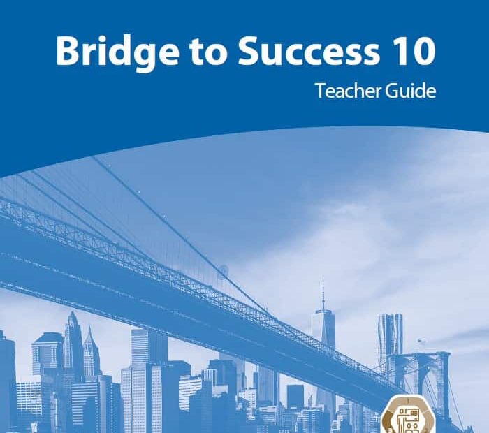 كتاب دليل المعلم Teacher Guide اللغة الإنجليزية الصف التاسع متقدم والعاشر عام الفصل الدراسي الثالث 2024-2025