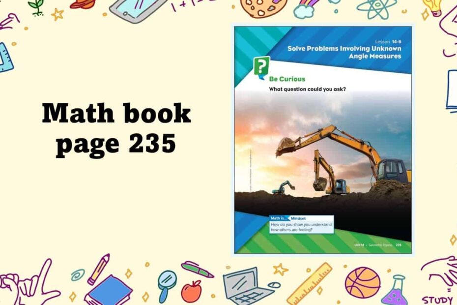 حل درس solve problems involving unknown angle measures الرياضيات المتكاملة الصف الرابع - بوربوينت