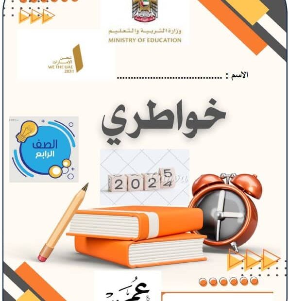نموذج تدريبي للاختبار الدراسات الإجتماعية والتربية الوطنية الصف الرابع