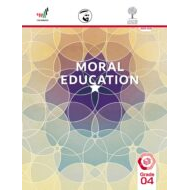 كتاب الطالب بالإنجليزي الفصل الدراسي الثالث 2020-2021 الصف الرابع مادة التربية الأخلاقية