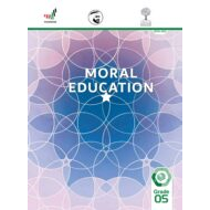 كتاب الطالب بالإنجليزي الفصل الدراسي الثالث 2020-2021 الصف الخامس مادة التربية الأخلاقية