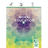 كتاب الطالب بالإنجليزي الفصل الدراسي الثالث 2020-2021 الصف السادس مادة التربية الأخلاقية