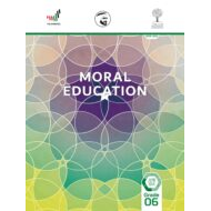 دليل المعلم بالإنجليزي الفصل الدراسي الثالث 2020-2021 الصف السادس مادة التربية الأخلاقية