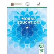 كتاب الطالب بالإنجليزي الفصل الدراسي الثالث 2020-2021 الصف السابع مادة التربية الأخلاقية