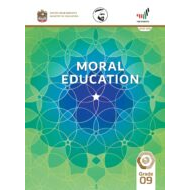 كتاب الطالب بالإنجليزي الفصل الدراسي الثالث 2020-2021 الصف التاسع مادة التربية الإخلاقية