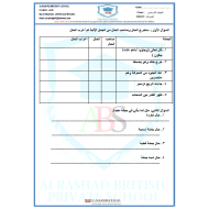 اللغة العربية أوراق عمل (الحال) للصف الثامن مع الإجابات