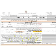 الخطة الدرسية اليومية تواق في مهب الريح اللغة العربية الصف الخامس