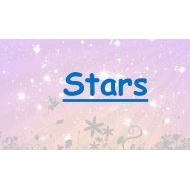 حل درس Stars اللغة الإنجليزية الصف الخامس Access - بوربوينت