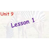 درس LESSON 1 Continents اللغة الإنجليزية الصف السادس Access - بوربوينت