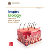 كتاب الطالب الأحياء الصف العاشر عام الفصل الدراسي الثاني 2023-2024