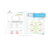 الرياضيات المتكاملة درس (الوحدات الزمنية) للصف الثاني مع الإجابات