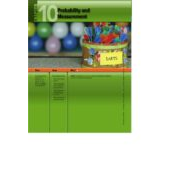 الرياضيات المتكاملة كتاب الطالب بالإنجليزي الفصل الدراسي الثالث للصف العاشر متقدم
