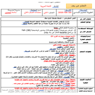 بوربوينت اضحك تضحك الدنيا معك للصف الثاني مادة اللغة العربية