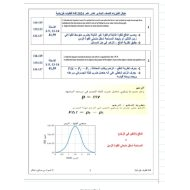 حل أوراق عمل مراجعة حسب الهيكل الفيزياء الصف الحادي عشر عام