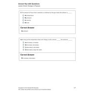 حل أوراق عمل Changes in Pressure العلوم المتكاملة الصف السادس