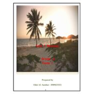 أوراق عمل Unit 1 Life experience اللغة الإنجليزية الصف السادس