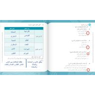 حل أنشطة درس أهمية النظام في حياتنا الدراسات الإجتماعية والتربية الوطنية الصف الثالث - بوربوينت