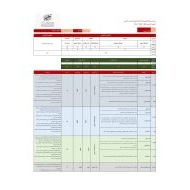 عناصر خطة التقييم اللغة العربية الصف التاسع الفصل الدراسي الأول 2022-2023