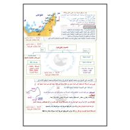 اوراق عمل الوحدة الثانية مع الاجابات للصف الحادي عشر متقدم مادة الفيزياء