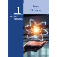 ملخص وأوراق عمل الوحدة الأولى Static Electricity الفيزياء الصف الثاني عشر عام