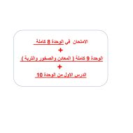 أسئلة مهمة لهيكل امتحان العلوم المتكاملة الصف الخامس