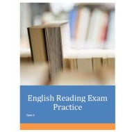 أوراق عمل Reading Exam Practice اللغة الإنجليزية الصف الثالث