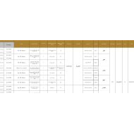 الخطة الفصلية التربية الإسلامية الصف الحادي عشر الفصل الدراسي الثالث 2023-2024