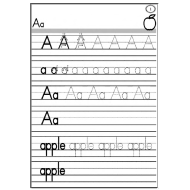 اللغة الإنجليزية مذكرة تأسيس شاملة للصف الأول