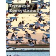 حل درس Dynamic Ecosystem العلوم المتكاملة الصف السابع