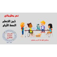 حل درس ثمن التعلم اللغة العربية الصف السابع - بوربوينت