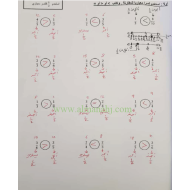 الرياضيات المتكاملة أوراق عمل (تمارين) للصف الرابع مع الإجابات