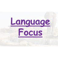 حل درس Language Focus اللغة الإنجليزية الصف الخامس Access - بوربوينت