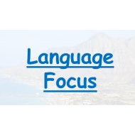 حل درس Language Focus اللغة الإنجليزية الصف الخامس Access - بوربوينت