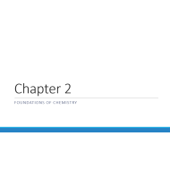 العلوم المتكاملة بوربوينت (Chapter 2) بالإنجليزي للصف السابع