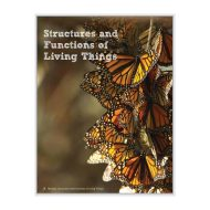 حل درس Structures and Functions of Living Things العلوم المتكاملة الصف الرابع