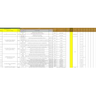 الخطة الفصلية اللغة العربية الصف السادس نخبة الفصل الدراسي الثالث 2021-2022