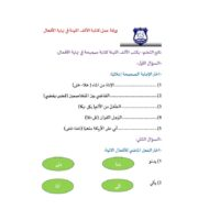 حل ورقة عمل كتابة الألف اللينة في نهاية الأفعال اللغة العربية الصف الرابع