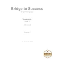 كتاب الطالب Work book الفصل الدراسي الثاني 2020-2021 الصف الثاني عشر مادة اللغة الانجليزية