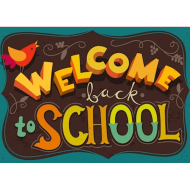 Welcome back to school لغير الناطقين باللغة العربية الصف الثاني مادة التربية الإسلامية - بوربوينت